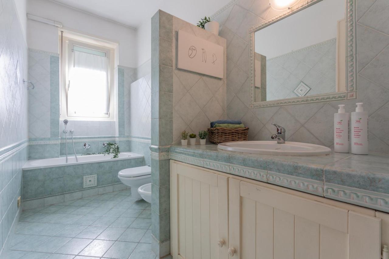 Casa Torricelli In Zona Crocetta By Wonderful Italy Daire Torino Dış mekan fotoğraf